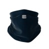 Nackvärmare Sportful Thermal XC Neck warmer 2024 svart